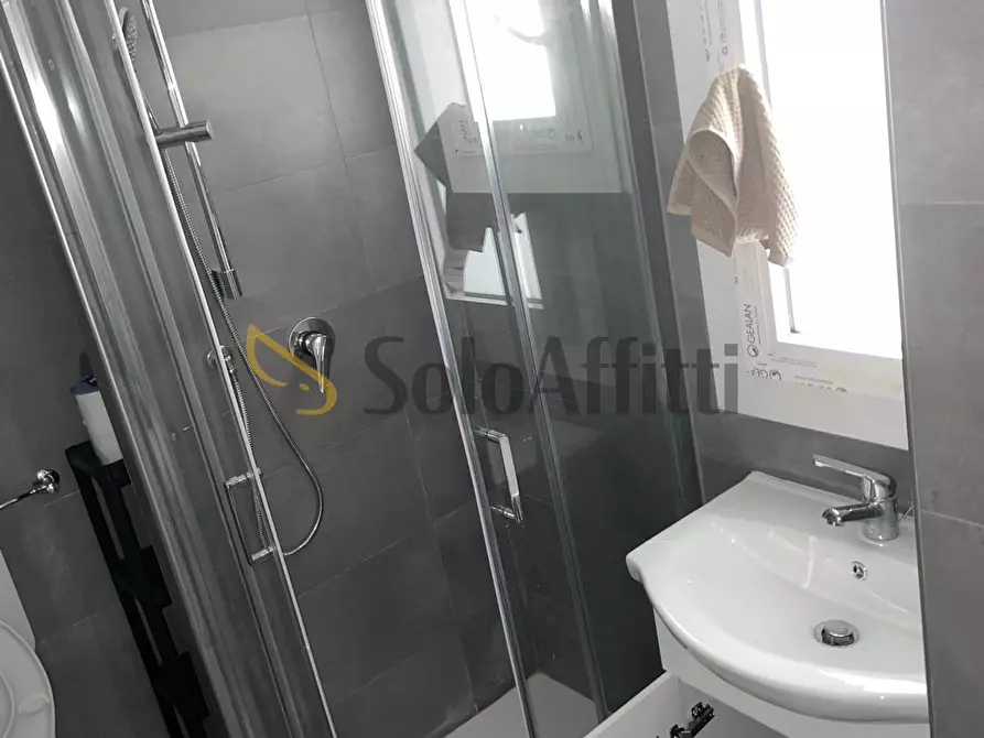 Immagine 9 di Monolocale in affitto  in Via Principessa Clotilde a Torino