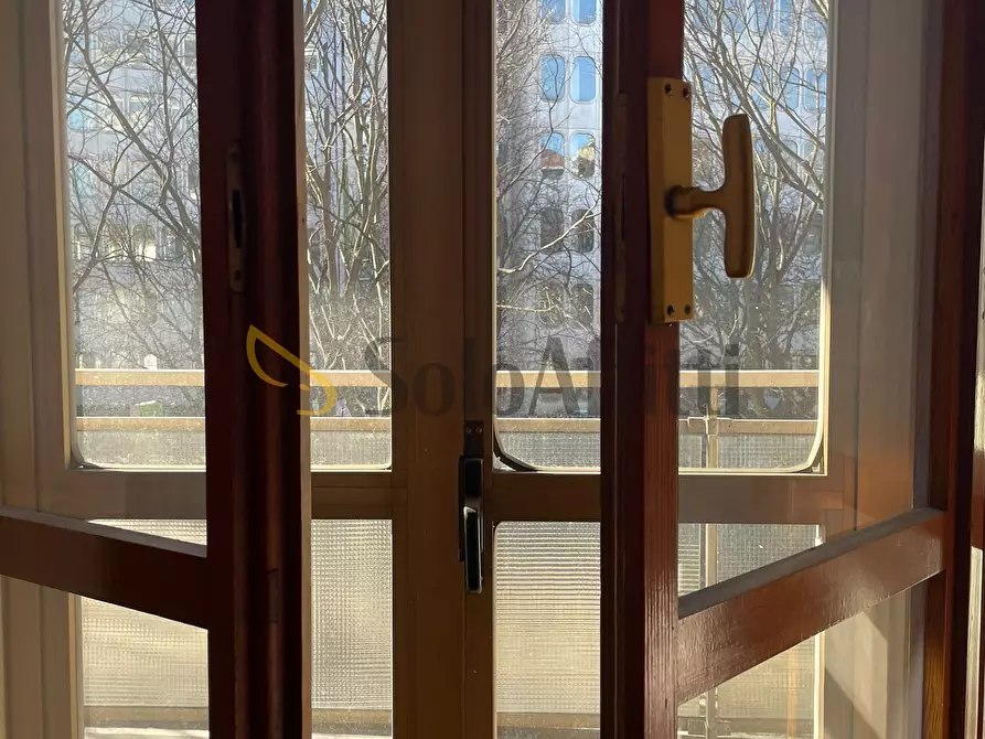 Immagine 24 di Trilocale in affitto  in Corso Svizzera a Torino