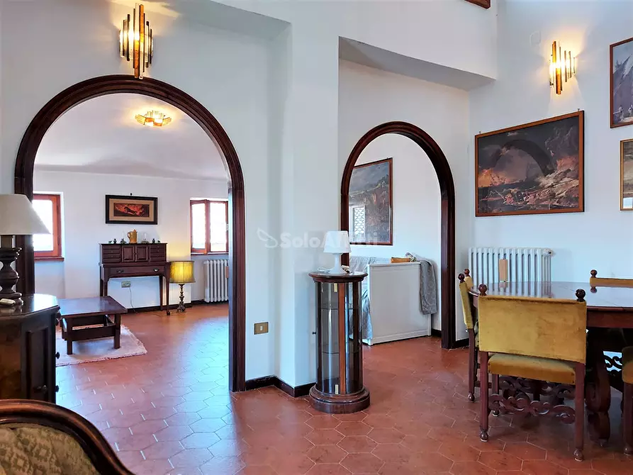 Immagine 19 di Pentalocale in affitto  in Via Giorgio Giorgis a Fiumicino