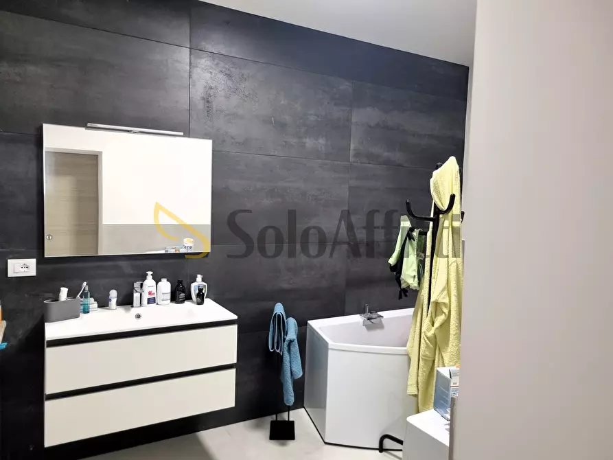 Immagine 4 di Casa indipendente in affitto  a Filottrano
