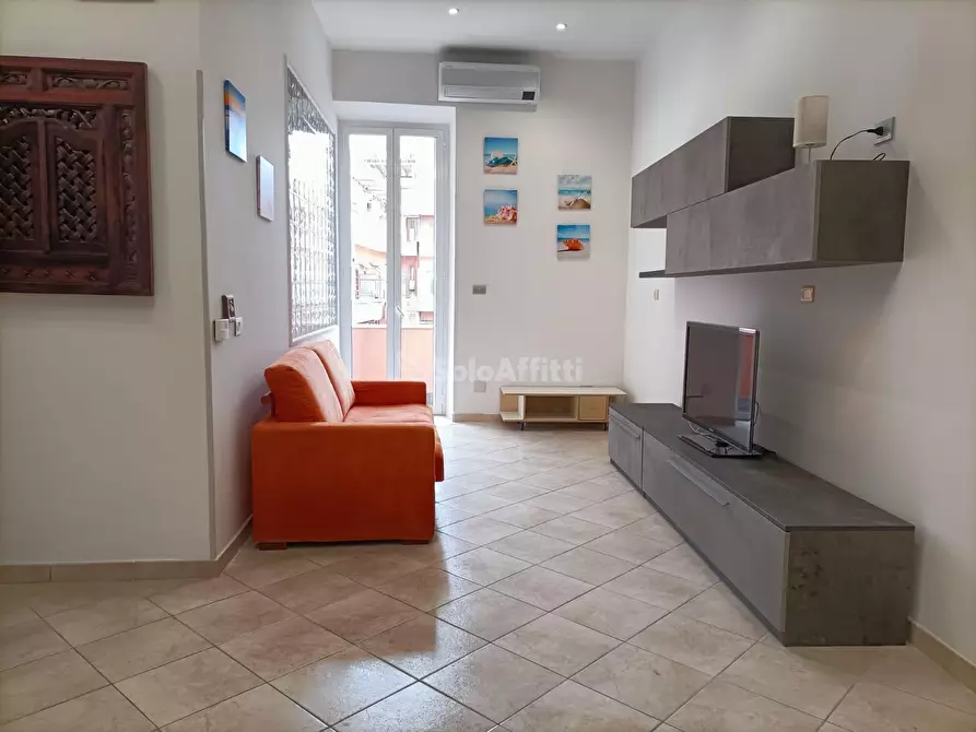 Immagine 25 di Trilocale in affitto  in Piazza Pia a Anzio