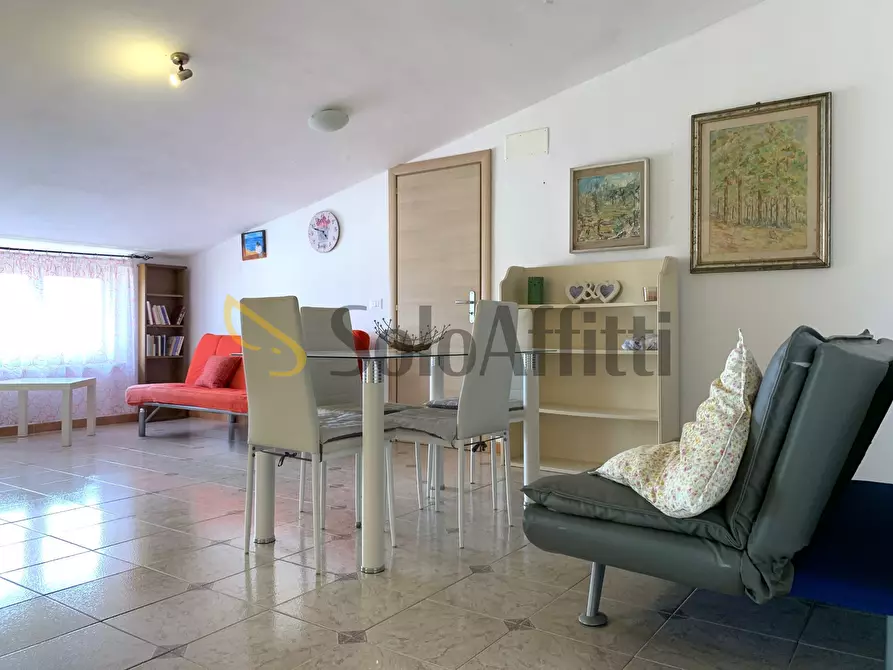 Immagine 4 di Bilocale in affitto  a Catanzaro