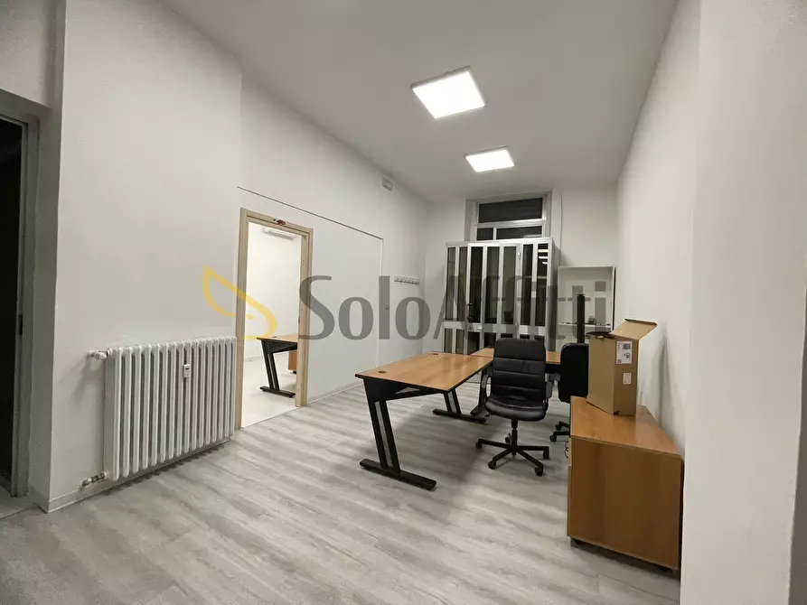 Immagine 13 di Ufficio in affitto  in Corso Regina Margherita 10100 a Torino