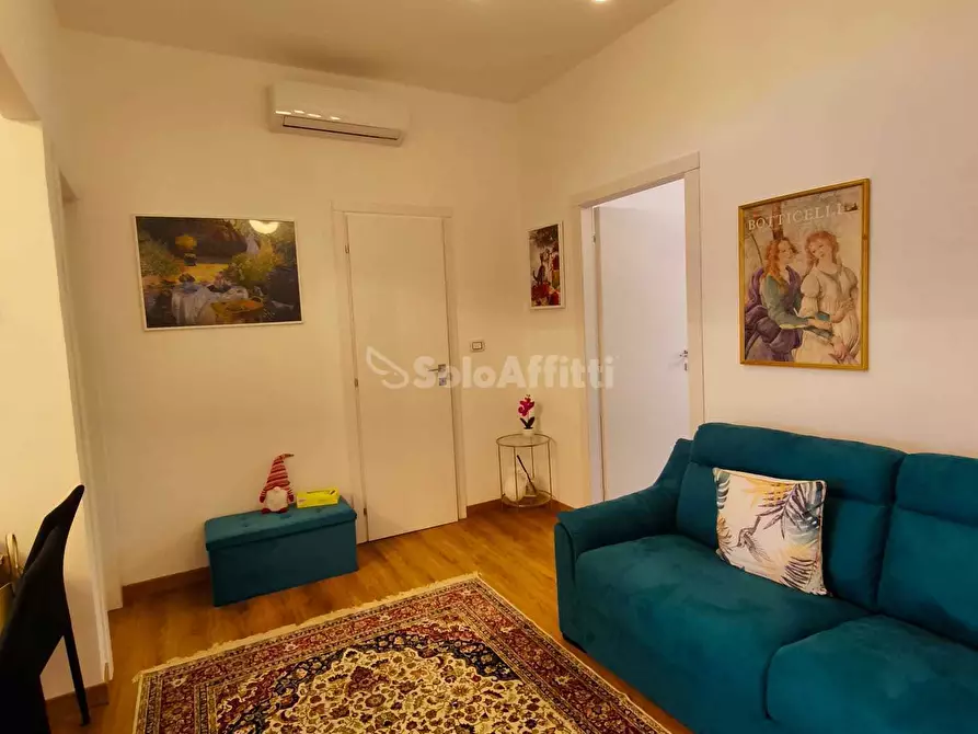 Immagine 6 di Bilocale in affitto  in Via Castelgomberto a Torino