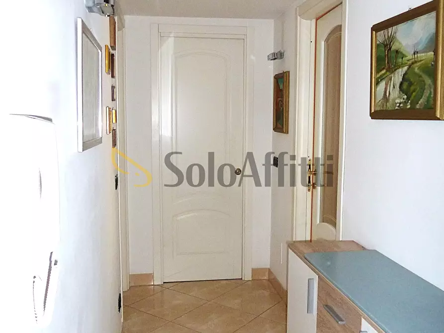 Immagine 6 di Bilocale in affitto  in Via XX Settembre 19 a San Remo