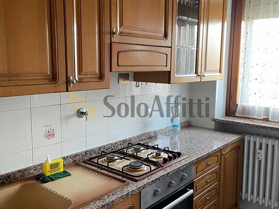 Immagine 1 di Trilocale in affitto  in Via Giuseppe Fagnano a Torino