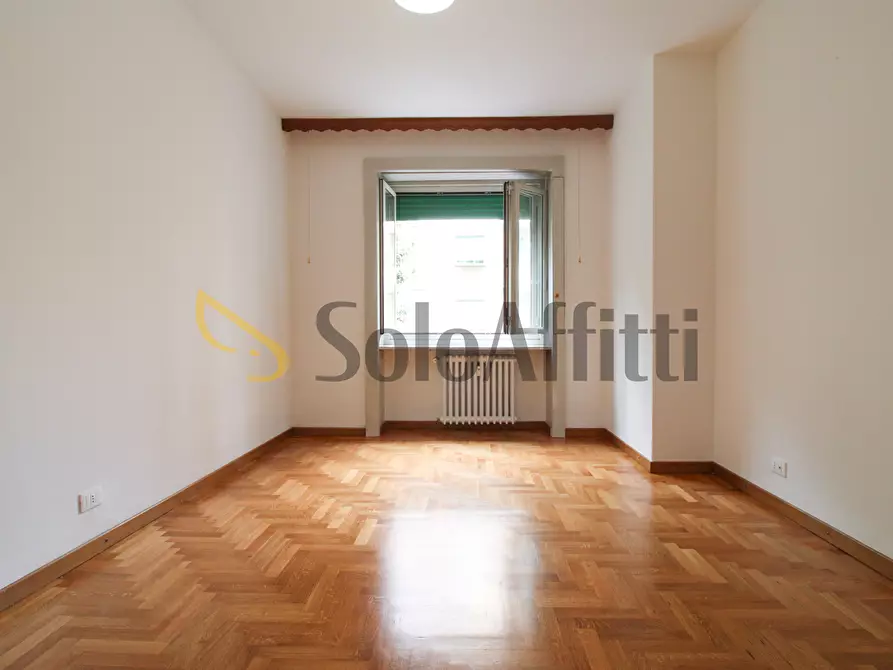 Immagine 3 di Bilocale in affitto  in Via Giovanni Antonio Plana 43 a Milano