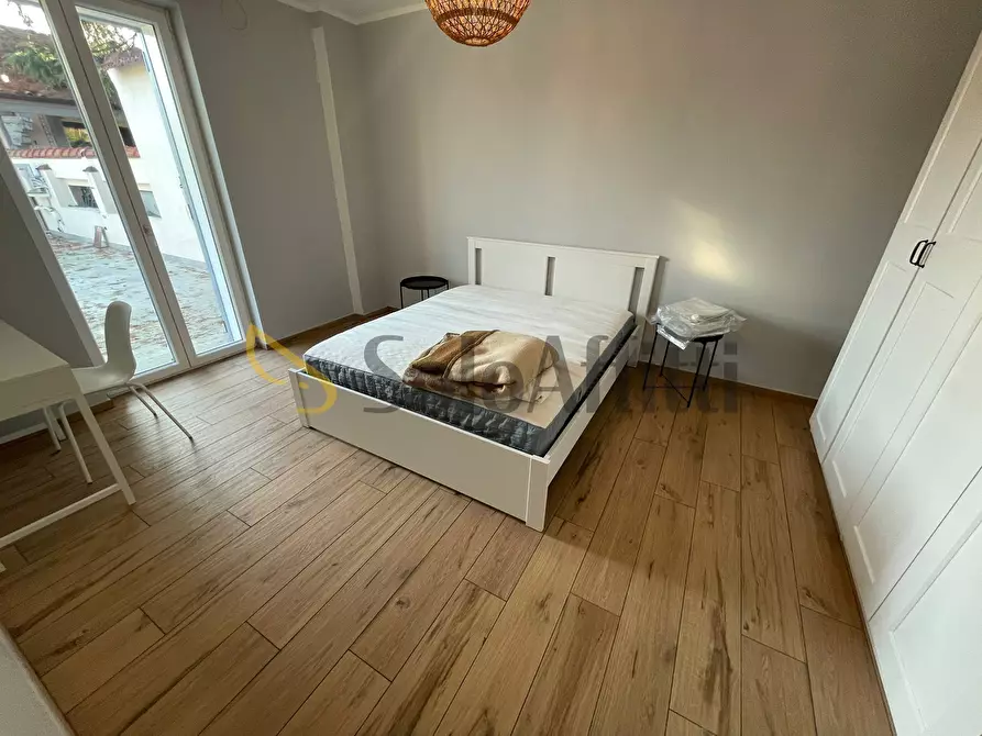 Immagine 13 di Bilocale in affitto  in Corso Susa 114 a Rivoli