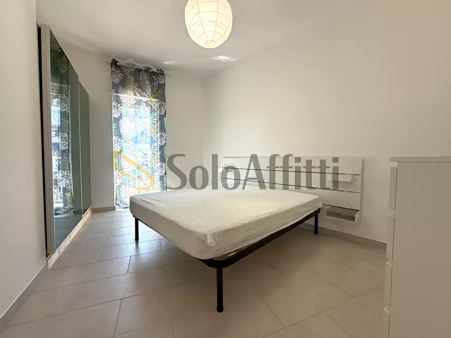 Immagine 3 di Trilocale in affitto  a Montauro