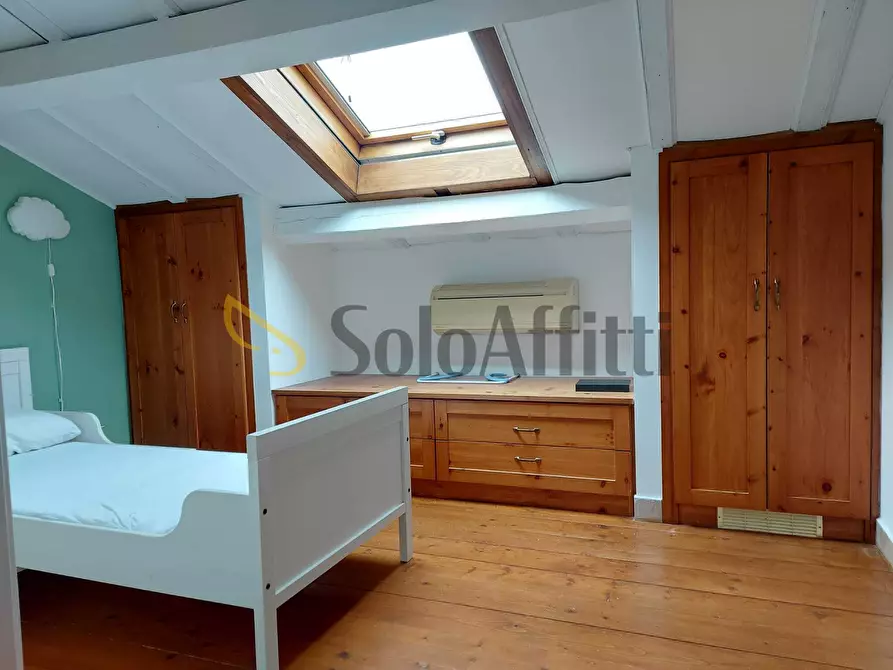 Immagine 22 di Villetta a schiera in affitto  in Viale dei Monti dell'Ara a Fiumicino