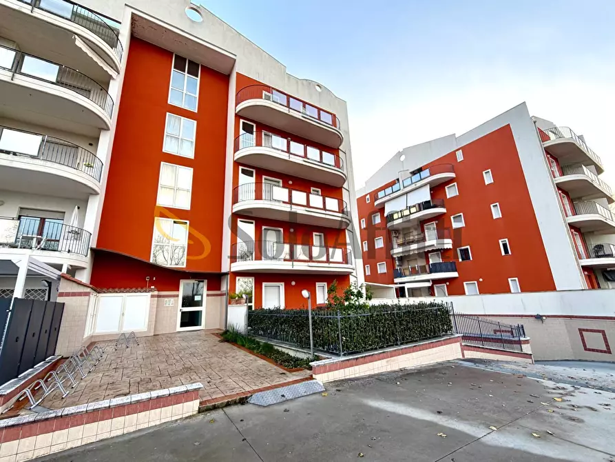 Immagine 17 di Bilocale in affitto  in Via Rimini 9 a Tortoreto