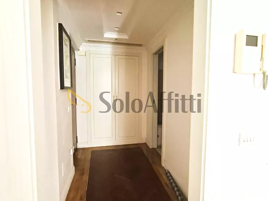 Immagine 8 di Monolocale in affitto  in Via Andrea Solario 99 a Roma