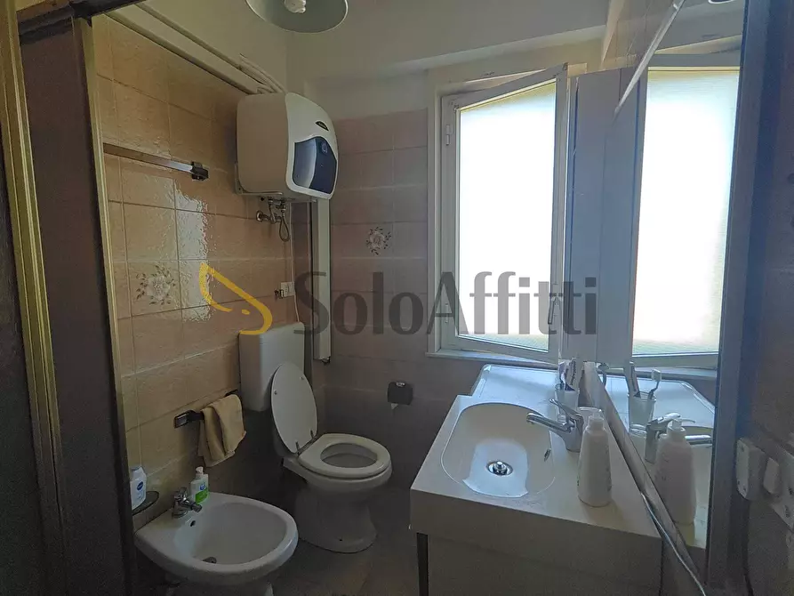 Immagine 15 di Trilocale in affitto  in Via Spiaggia 347 a Mascali