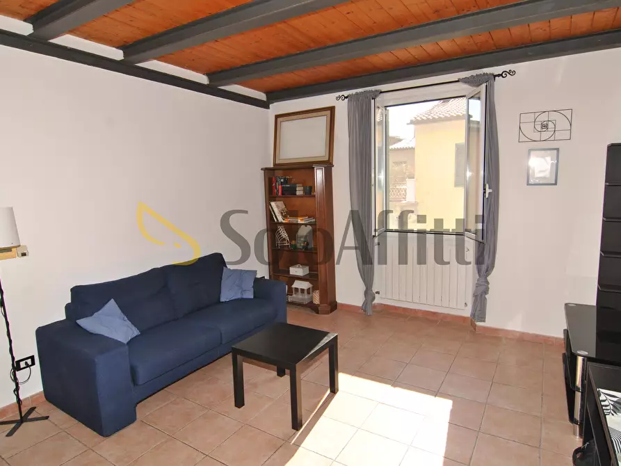 Immagine 7 di Trilocale in affitto  in Via Fagiuoli 10 a Livorno