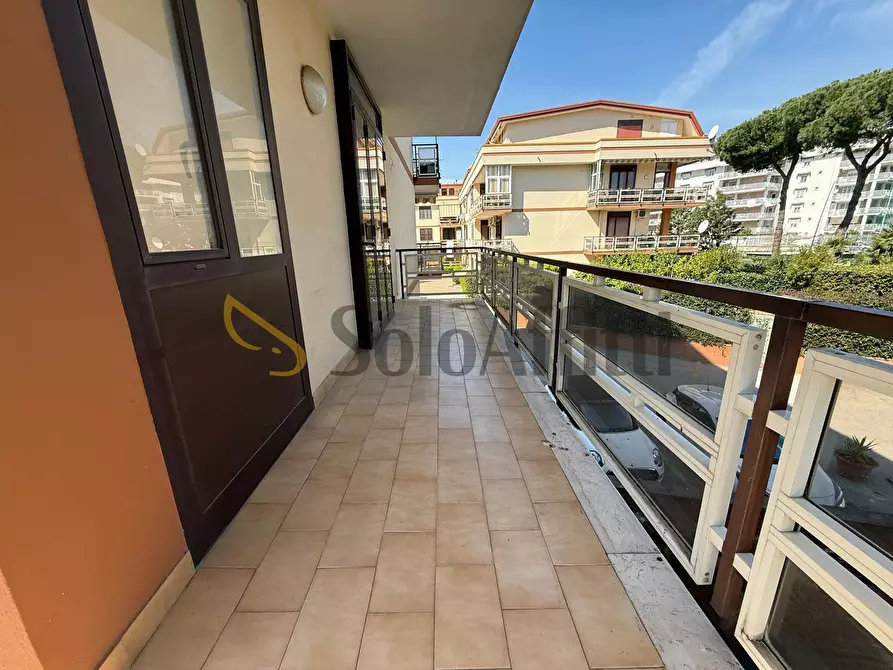 Immagine 14 di Quadrilocale in affitto  in Via Pier Paolo Pasolini 47 a Caserta