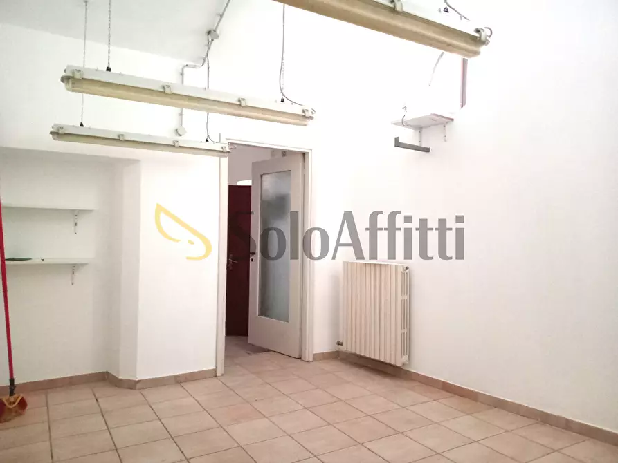 Immagine 11 di Locale commerciale in affitto  in Via Giovanni Giussani 2 a Nova Milanese