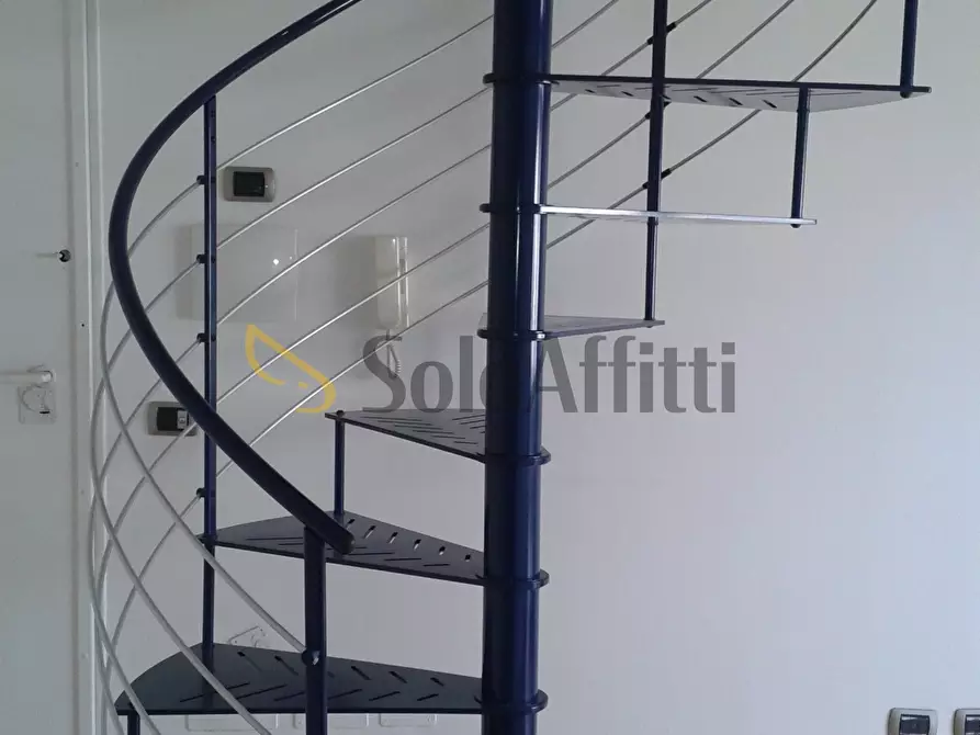 Immagine 7 di Bilocale in affitto  in Via Giovanni dalla Torre a Latina