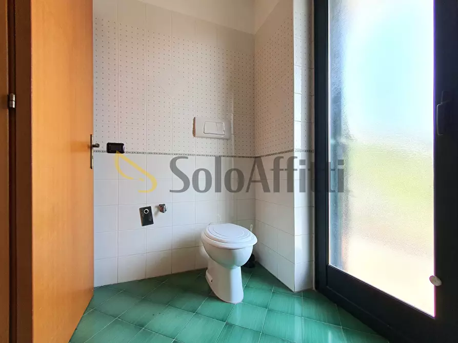 Immagine 13 di Quadrilocale in affitto  a Catanzaro