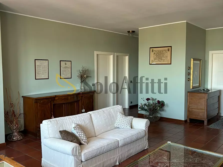Immagine 5 di Quadrilocale in affitto  a Busto Arsizio