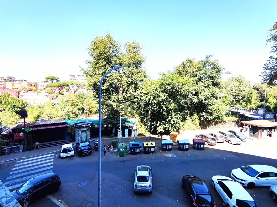 Immagine 21 di Bilocale in affitto  in Via Nomentana Nuova 117 a Roma