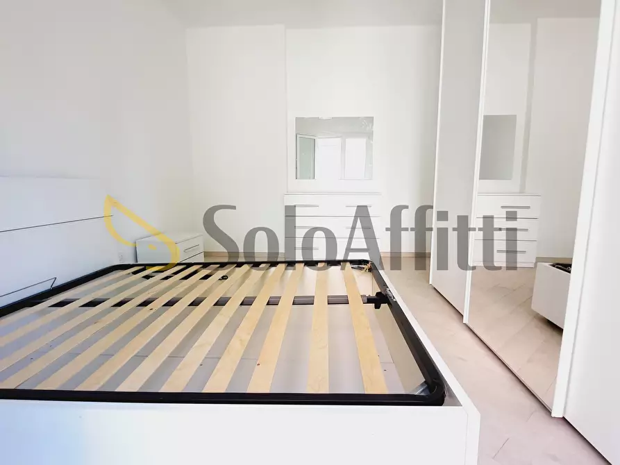 Immagine 13 di Bilocale in affitto  in Via San Giuseppe a Cinisello Balsamo