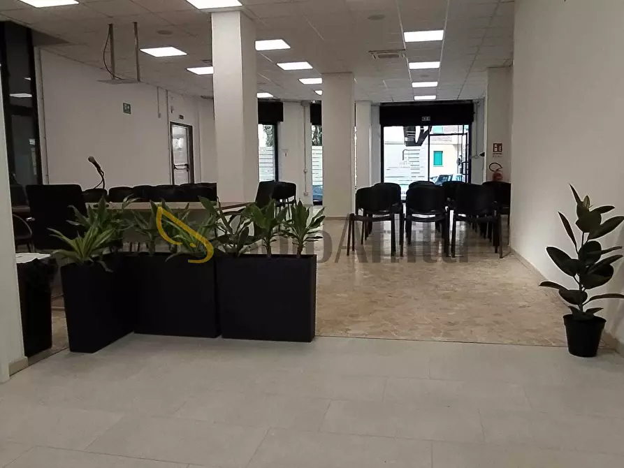 Immagine 16 di Ufficio in affitto  in Viale Guglielmo Oberdan a Terni