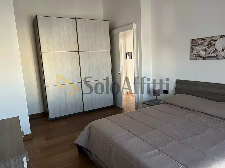 Immagine 12 di Trilocale in affitto  in via xx settembre 5 a Zelo Buon Persico