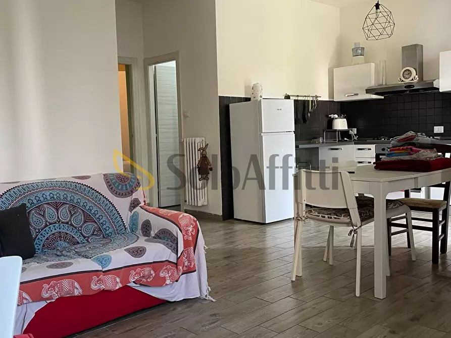 Immagine 5 di Bilocale in affitto  in Via del Cipresso 51 a Frosinone