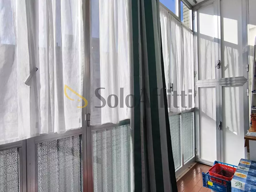 Immagine 15 di Trilocale in affitto  in Via Enrico Dandolo 21 a Torino