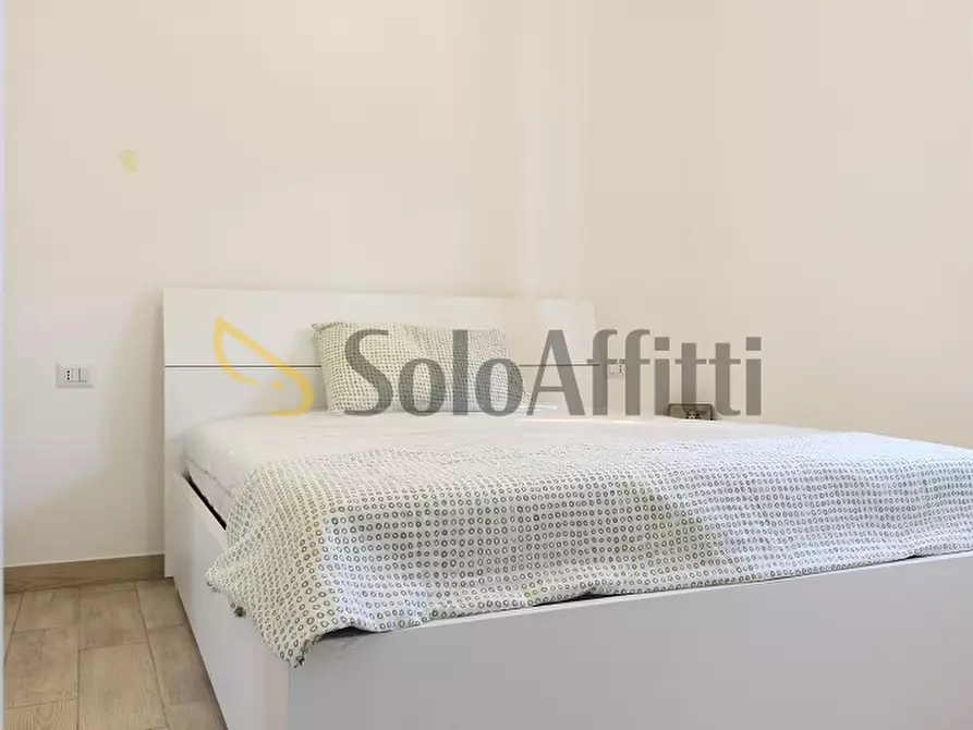 Immagine 13 di Bilocale in affitto  in Via gradisca 6 a Limbiate