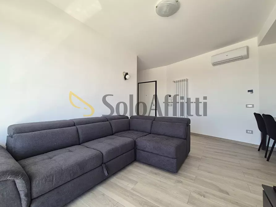 Immagine 14 di Bilocale in affitto  in Via Antonio Izzi De Falenta 14 a Catanzaro