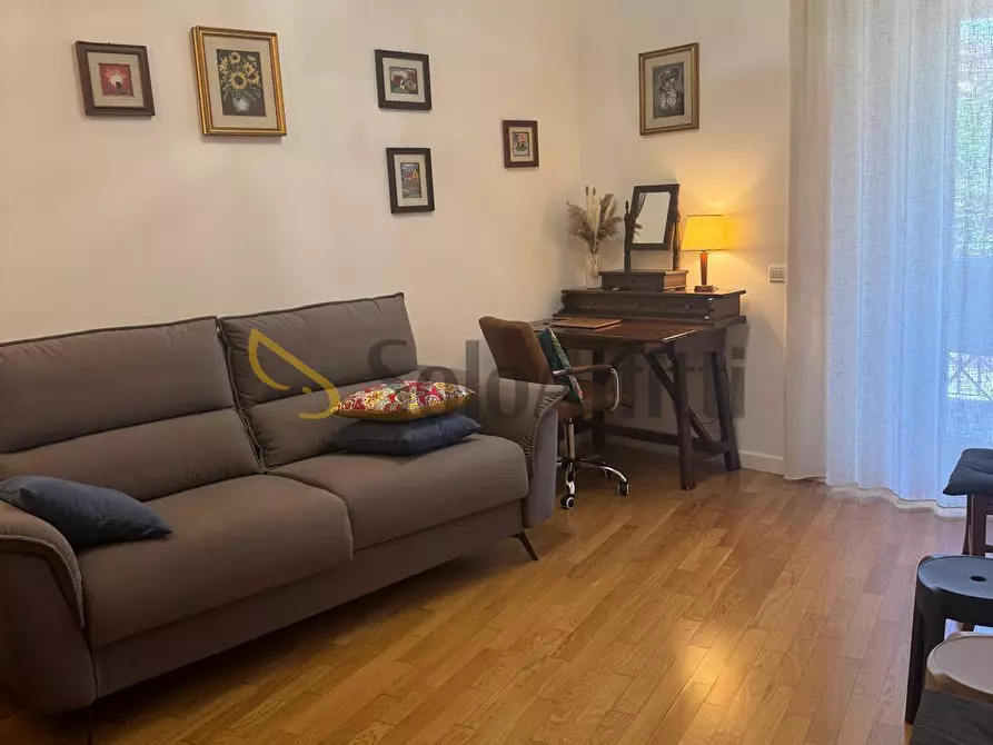 Immagine 9 di Bilocale in affitto  in Via XI Febbraio a Terni