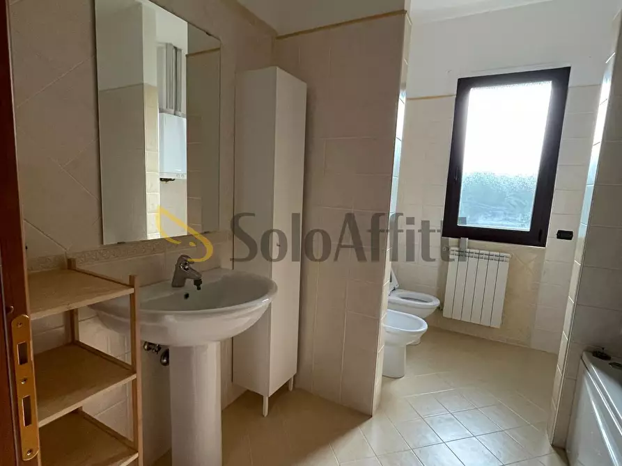 Immagine 12 di Pentalocale in affitto  a Sora