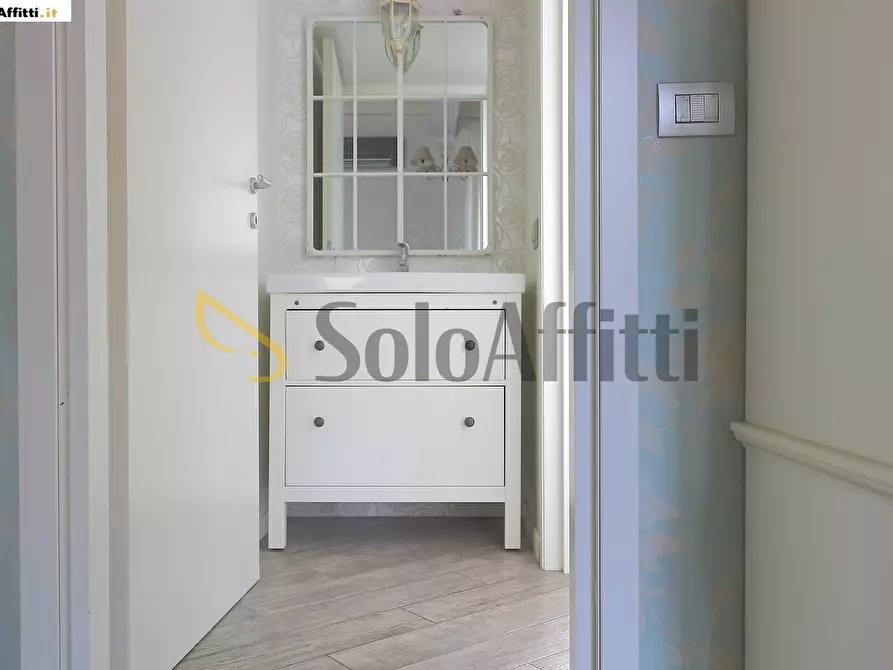 Immagine 9 di Monolocale in affitto  in Via Giuseppe Garibaldi 116 a Nova Milanese