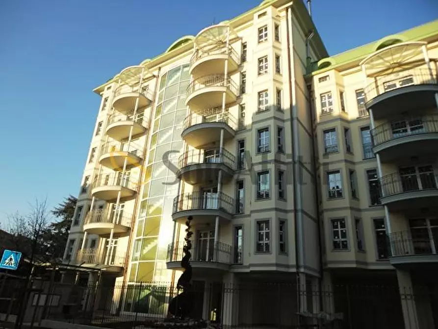 Immagine 8 di Bilocale in affitto  a Gallarate