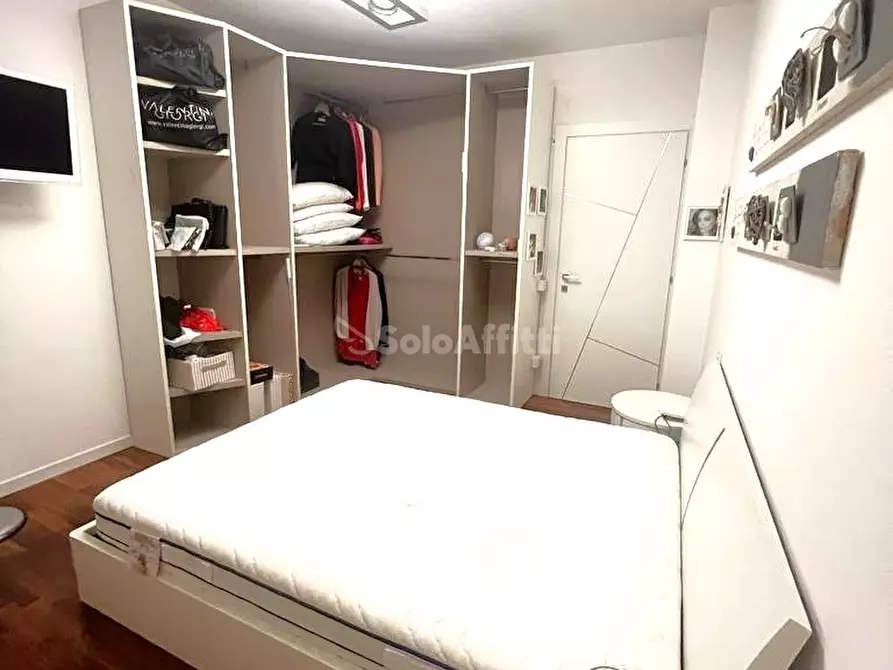 Immagine 12 di Bilocale in affitto  in Via Lazzaretto 7 a Seregno