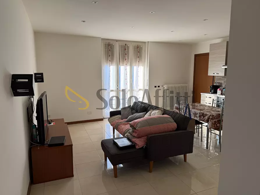 Immagine 17 di Trilocale in affitto  in Via Colombo 13 a Solaro