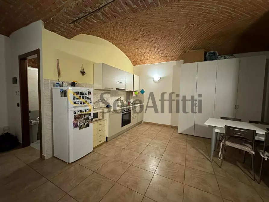 Immagine 2 di Monolocale in affitto  in ia Balbis Giovanni Battista a Torino