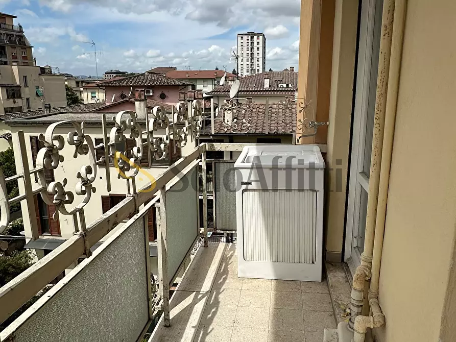 Immagine 6 di Trilocale in affitto  in Via Vittorio Veneto a Terni