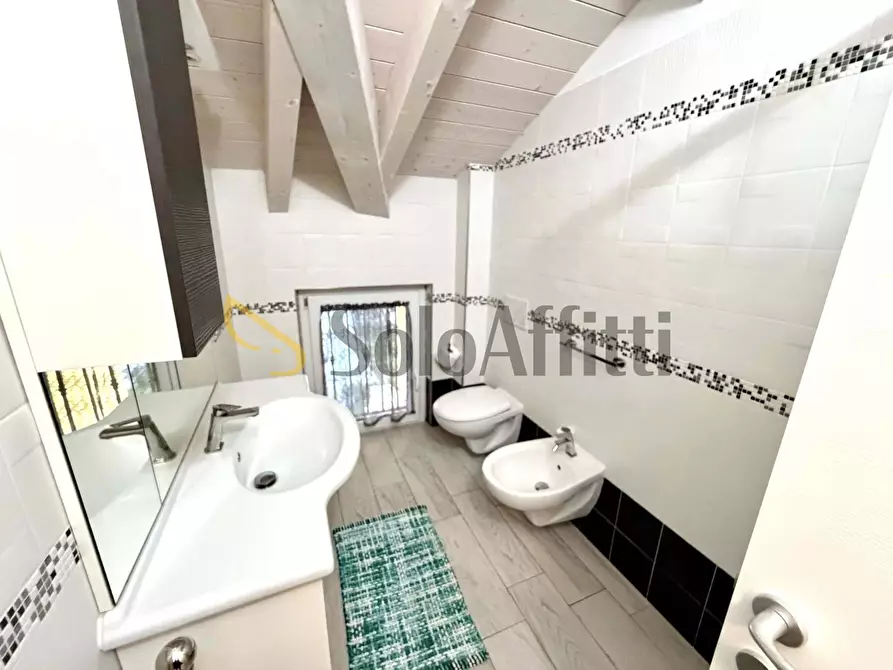 Immagine 16 di Trilocale in affitto  in Via Alicata 7 a Giulianova