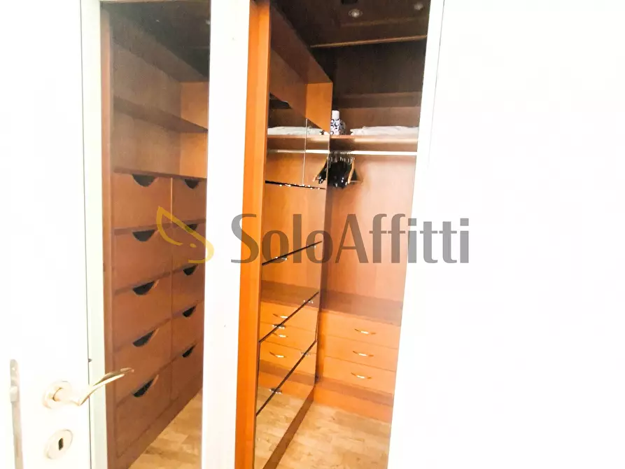 Immagine 12 di Monolocale in affitto  in Via Andrea Solario 99 a Roma