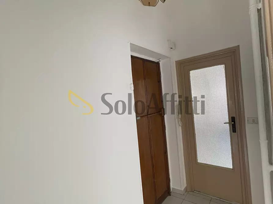 Immagine 15 di Trilocale in affitto  in Via Giuseppe Francesco Medail a Torino