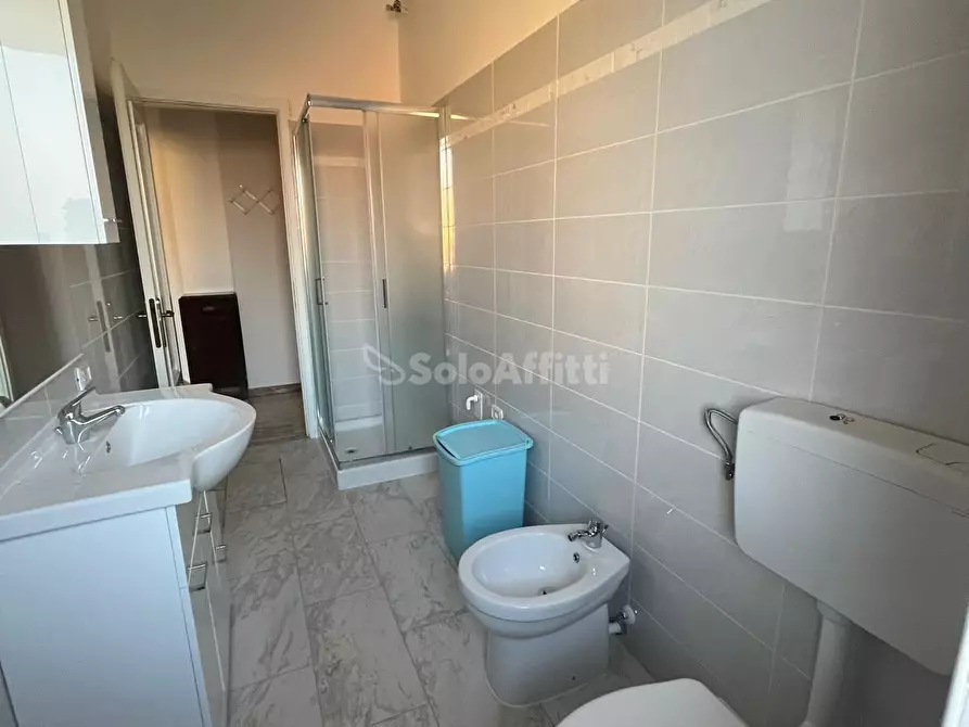 Immagine 12 di Bilocale in affitto  in via Colombo 13 a Beinasco