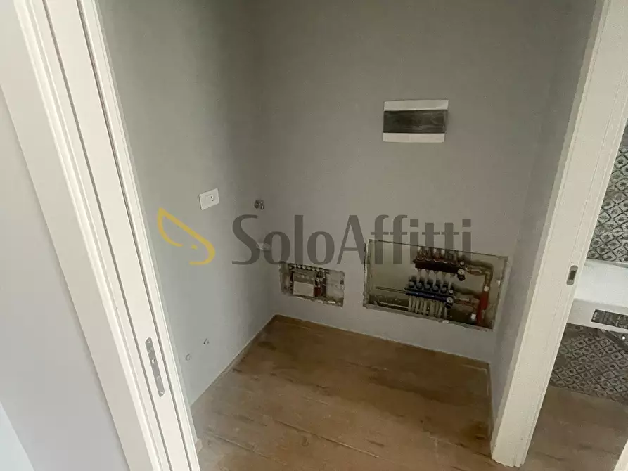 Immagine 7 di Bilocale in affitto  in Corso Susa 114 a Rivoli