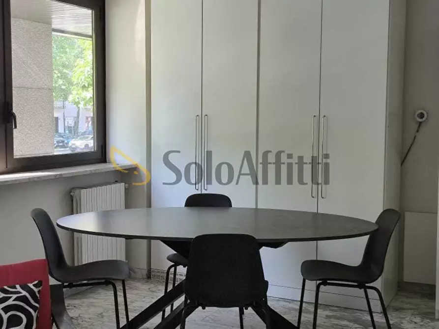 Immagine 5 di Bilocale in affitto  in Corso Francia 252 a Torino