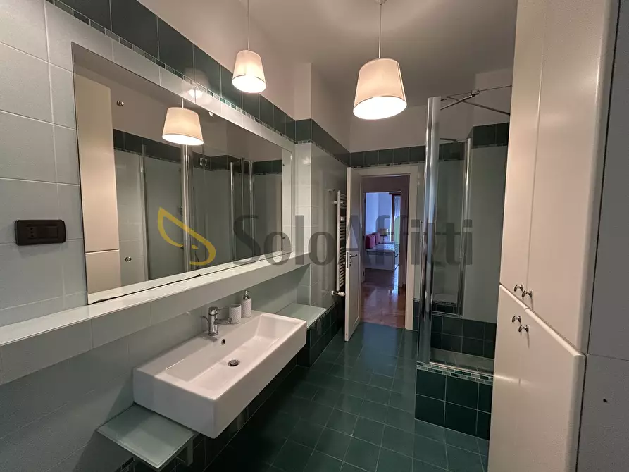 Immagine 25 di Quadrilocale in affitto  in Via Filadelfia 50 a Torino