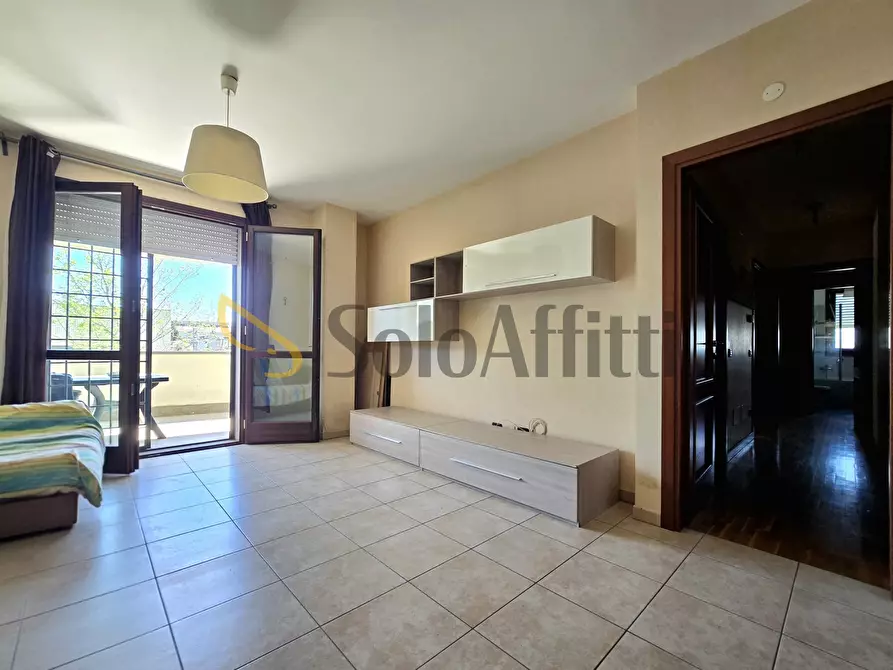 Immagine 19 di Trilocale in affitto  in Via Carmine Calò 18 a Roma