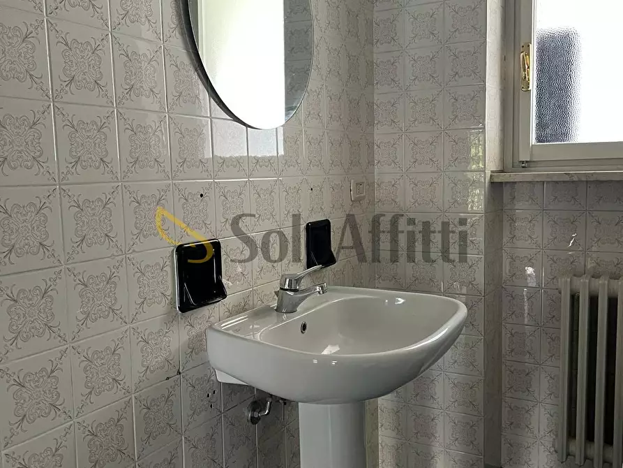 Immagine 10 di Trilocale in affitto  in CORSO BERNARDINO TELESIO a Torino