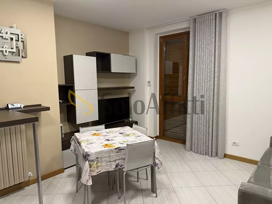Immagine 3 di Bilocale in affitto  in Via Milano 3/C a Saronno