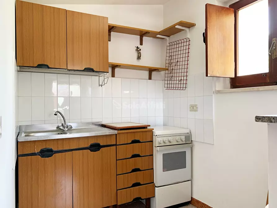 Immagine 3 di Monolocale in affitto  a Catanzaro